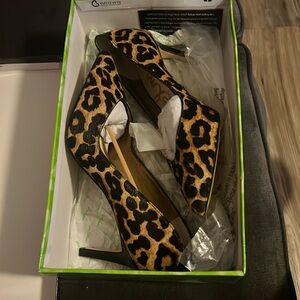 Sam Edelman heels